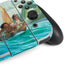 Disney Moana and Maui Set Sail Nintendo Switch OLED (2021) Skin